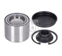 FEBI BILSTEIN Kit cuscinetto ruota per NISSAN OPEL RENAULT VAUXHALL 44782