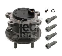 FEBI BILSTEIN 44890 Kit cuscinetto ruota