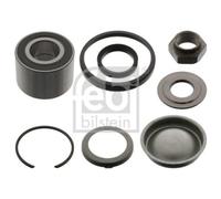 Kit Cuscinetto Ruota Febi Bilstein 47344 per Citroën Peugeot