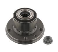 Kit Cuscinetto Ruota febi bilstein per VW TRANSPORTER Mk5 2.5D 03-09 7H0401611D