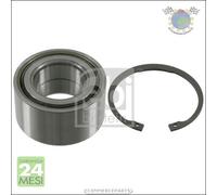 Kit cuscinetto ruota Febi per MERCEDES CLASSE M ML