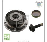 Kit cuscinetto ruota Febi Posteriore per AUDI A4 SEAT EXEO