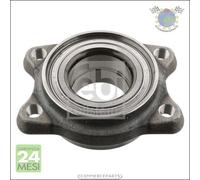 Kit cuscinetto ruota Febi Posteriore per AUDI A6 VW PASSAT (3B6) (3B3)