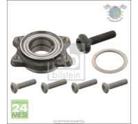 Kit cuscinetto ruota Febi Posteriore per AUDI A8 A6 VW PASSAT (3B6) (3B3)