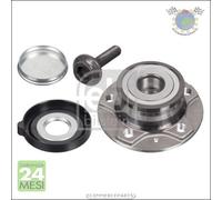 Kit cuscinetto ruota Febi Posteriore per AUDI Q5 A7 A6
