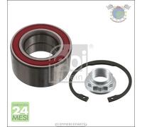 Kit cuscinetto ruota Febi Posteriore per BMW 3 E36 325 323 320 318 316