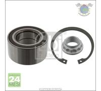 Kit cuscinetto ruota Febi Posteriore per BMW 4 F32 F82 425 420 3 F30 F80 328 32