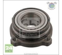 Kit cuscinetto ruota Febi Posteriore per BMW X6 F16 F86 xDrive M E71 E72 Active