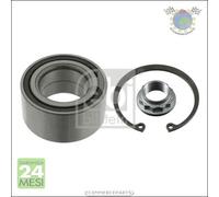 Kit cuscinetto ruota Febi Posteriore per BMW Z4 E89 sDrive E86 3.0 E85 2.5 2.2