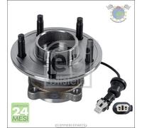 Kit cuscinetto ruota Febi Posteriore per CHEVROLET CAPTIVA OPEL ANTARA A