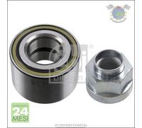 Kit cuscinetto ruota Febi Posteriore per CHEVROLET SPARK AVEO DAEWOO KALOS