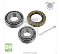 Kit cuscinetto ruota Febi Posteriore per CHEVROLET SPARK MATIZ DAEWOO