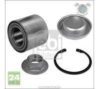 Kit cuscinetto ruota Febi Posteriore per CITROEN BERLINGO C4 II DS4 I DS PEUGEO