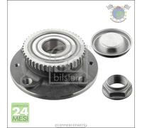 Kit cuscinetto ruota Febi Posteriore per CITROEN BERLINGO XSARA PEUGEOT PARTNER