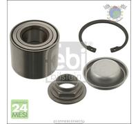 Kit cuscinetto ruota Febi Posteriore per CITROEN C-ELYSEE C3 III II DS3 C4 I DS