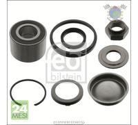 Kit cuscinetto ruota Febi Posteriore per CITROEN C3 I C2 PEUGEOT 1007