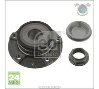 Kit cuscinetto ruota Febi Posteriore per CITROEN C5 III C6 PEUGEOT 607 508 407