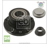 Kit cuscinetto ruota Febi Posteriore per CITROEN C8 FIAT ULYSSE LANCIA PHEDRA P