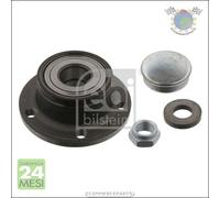 Kit cuscinetto ruota Febi Posteriore per FIAT FIORINO DOBLO TIPO 500L OPEL COMB