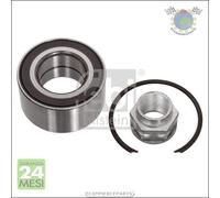 Kit cuscinetto ruota Febi Posteriore per FIAT PANDA