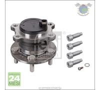 Kit cuscinetto ruota Febi Posteriore per FORD C-MAX