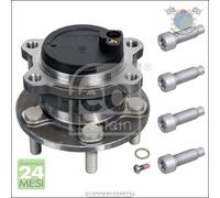Kit cuscinetto ruota Febi Posteriore per FORD FOCUS