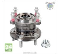 Kit cuscinetto ruota Febi Posteriore per FORD KUGA #pe