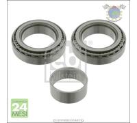 Kit cuscinetto ruota Febi Posteriore per FORD TRANSIT #pz