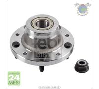 Kit cuscinetto ruota Febi Posteriore per FORD TRANSIT #rf