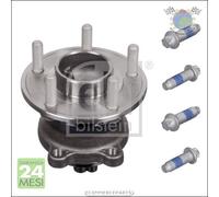 Kit cuscinetto ruota Febi Posteriore per FORD TRANSIT TOURNEO KUGA