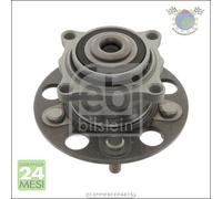 Kit cuscinetto ruota Febi Posteriore per HONDA ACCORD VIII