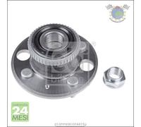 Kit cuscinetto ruota Febi Posteriore per HONDA CIVIC VI CRX III V