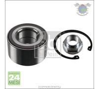 Kit cuscinetto ruota Febi Posteriore per HONDA CR-V II