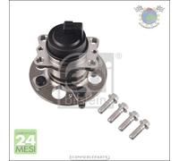 Kit cuscinetto ruota Febi Posteriore per HYUNDAI i10