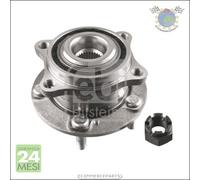 Kit cuscinetto ruota Febi Posteriore per HYUNDAI SANTA FE
