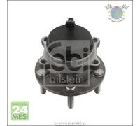 Kit cuscinetto ruota Febi Posteriore per HYUNDAI SANTA FE ix55