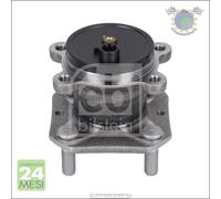 Kit cuscinetto ruota Febi Posteriore per MAZDA 2