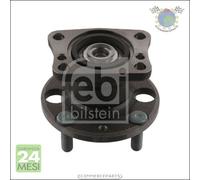 Kit cuscinetto ruota Febi Posteriore per MAZDA 2