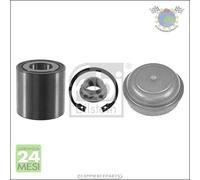 Kit cuscinetto ruota Febi Posteriore per MERCEDES CLASSE A 210 190 170 160 140