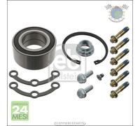 Kit cuscinetto ruota Febi Posteriore per MERCEDES 350 320 270 240 230