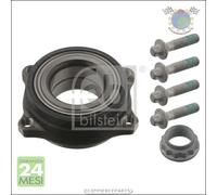 Kit cuscinetto ruota Febi Posteriore per MERCEDES 500 350 300 250 220