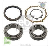 Kit cuscinetto ruota Febi Posteriore per MERCEDES LK/LN2 2020 1720 1524 1520 15