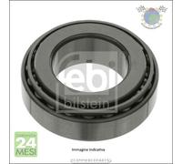 Kit cuscinetto ruota Febi Posteriore per MG HS