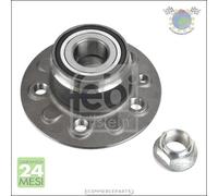 Kit cuscinetto ruota Febi Posteriore per MG ROVER 75
