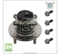 Kit cuscinetto ruota Febi Posteriore per MITSUBISHI COLT VI SMART FORFOUR