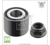 Kit cuscinetto ruota Febi Posteriore per NISSAN KUBISTAR RENAULT LAGUNA KANGOO