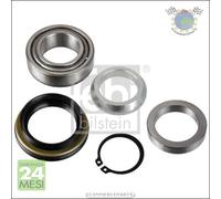 Kit cuscinetto ruota Febi Posteriore per NISSAN NP300