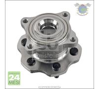 Kit cuscinetto ruota Febi Posteriore per NISSAN PATHFINDER