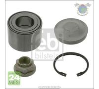 Kit cuscinetto ruota Febi Posteriore per NISSAN PRIMASTAR OPEL VIVARO A RENAULT
