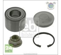 Kit cuscinetto ruota Febi Posteriore per NISSAN PRIMASTAR OPEL VIVARO A RENAULT